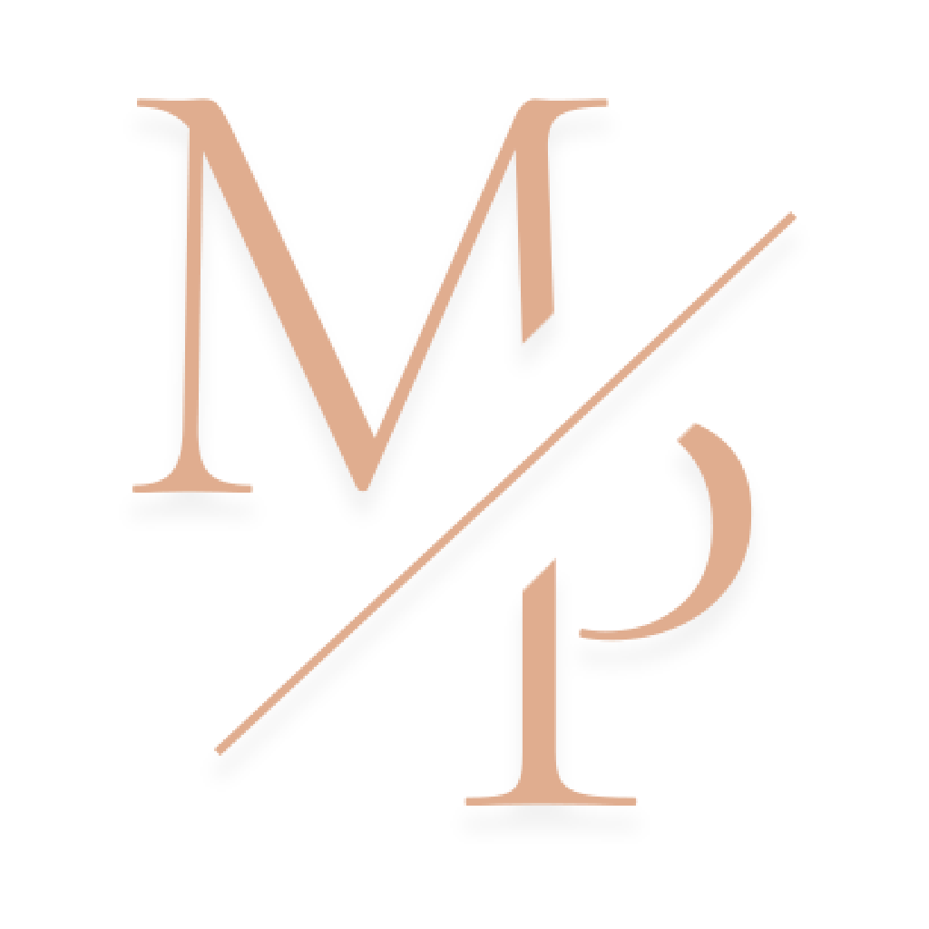 Mayara Presi Logo
